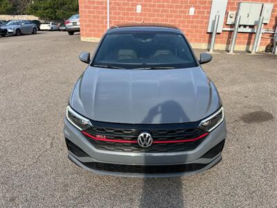 2020 Volkswagen Jetta GLI Autobahn   - Photo 8 - Canton, MA 02021