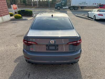 2020 Volkswagen Jetta GLI Autobahn   - Photo 4 - Canton, MA 02021