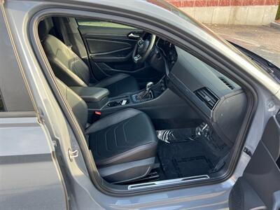 2020 Volkswagen Jetta GLI Autobahn   - Photo 13 - Canton, MA 02021