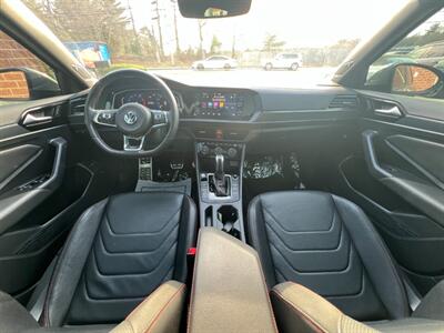 2020 Volkswagen Jetta GLI Autobahn   - Photo 15 - Canton, MA 02021
