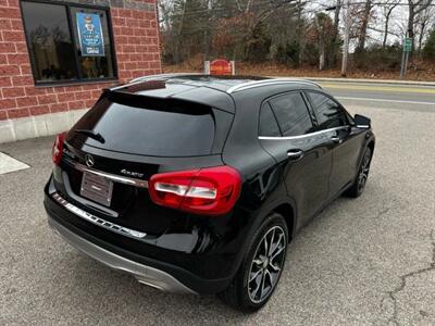 2015 Mercedes-Benz GLA GLA 250 4MATIC Sport Utility 4D - Photo 5 - Canton, MA 02021