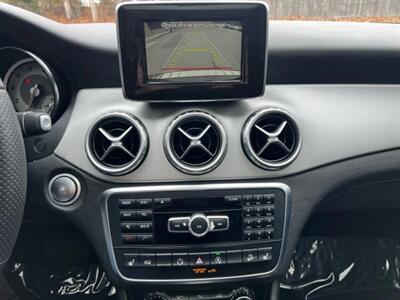 2015 Mercedes-Benz GLA GLA 250 4MATIC Sport Utility 4D - Photo 15 - Canton, MA 02021