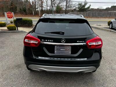 2015 Mercedes-Benz GLA GLA 250 4MATIC Sport Utility 4D - Photo 4 - Canton, MA 02021