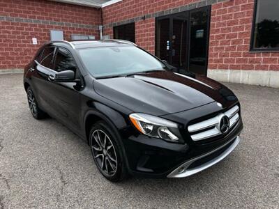 2015 Mercedes-Benz GLA GLA 250 4MATIC Sport Utility 4D - Photo 7 - Canton, MA 02021