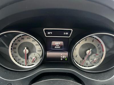 2015 Mercedes-Benz GLA GLA 250 4MATIC Sport Utility 4D - Photo 16 - Canton, MA 02021