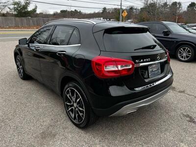 2015 Mercedes-Benz GLA GLA 250 4MATIC Sport Utility 4D - Photo 3 - Canton, MA 02021