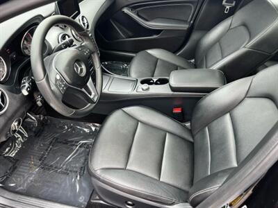 2015 Mercedes-Benz GLA GLA 250 4MATIC Sport Utility 4D - Photo 9 - Canton, MA 02021