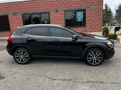 2015 Mercedes-Benz GLA GLA 250 4MATIC Sport Utility 4D - Photo 6 - Canton, MA 02021