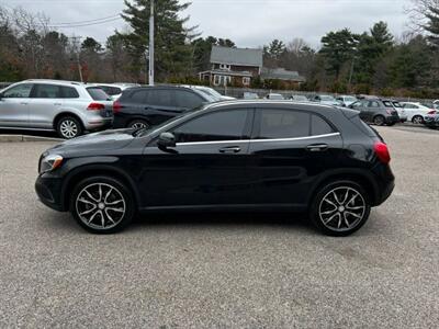 2015 Mercedes-Benz GLA GLA 250 4MATIC Sport Utility 4D - Photo 2 - Canton, MA 02021