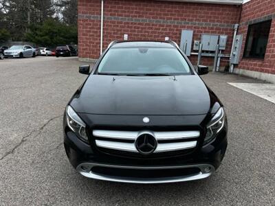 2015 Mercedes-Benz GLA GLA 250 4MATIC Sport Utility 4D - Photo 8 - Canton, MA 02021
