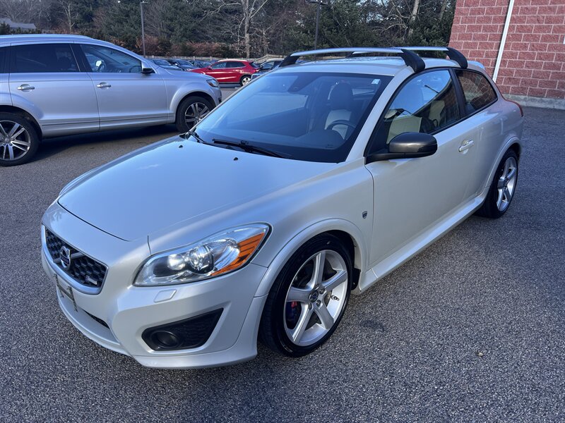 2013 Volvo C30 T5  Rdesign