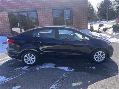 2014 Kia Rio EX   - Photo 6 - Canton, MA 02021