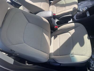 2014 Kia Rio EX   - Photo 13 - Canton, MA 02021