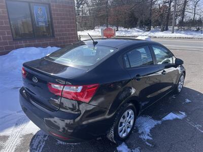 2014 Kia Rio EX   - Photo 5 - Canton, MA 02021
