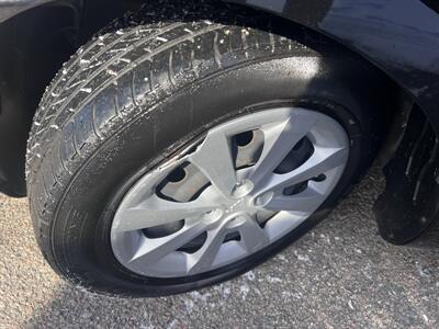 2014 Kia Rio EX   - Photo 18 - Canton, MA 02021