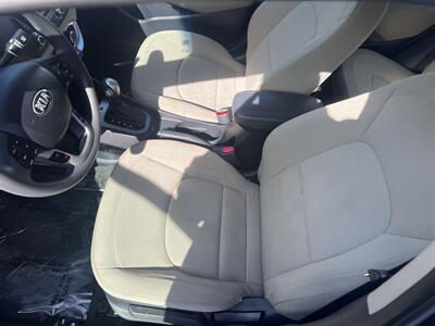 2014 Kia Rio EX   - Photo 9 - Canton, MA 02021
