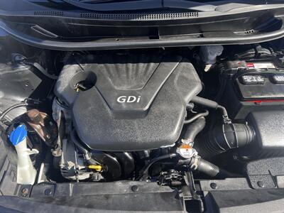 2014 Kia Rio EX   - Photo 17 - Canton, MA 02021