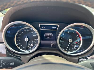 2015 Mercedes-Benz ML 350 4MATIC   - Photo 17 - Canton, MA 02021