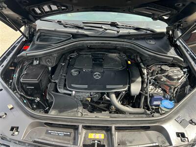 2015 Mercedes-Benz ML 350 4MATIC   - Photo 19 - Canton, MA 02021