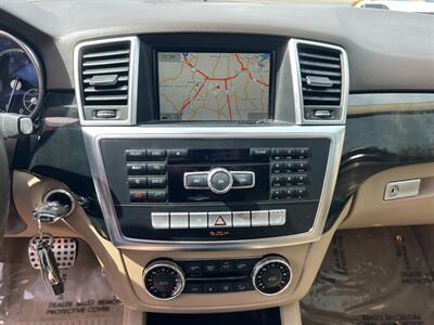 2015 Mercedes-Benz ML 350 4MATIC   - Photo 16 - Canton, MA 02021