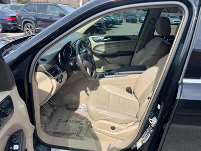 2015 Mercedes-Benz ML 350 4MATIC   - Photo 9 - Canton, MA 02021