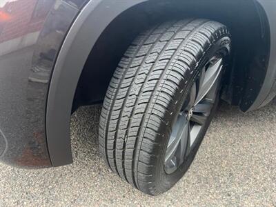 2021 Volkswagen Atlas SE R-Line 4Motion w/Tech Pkg Sport Utility 4D   - Photo 23 - Canton, MA 02021