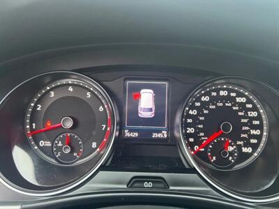 2021 Volkswagen Atlas SE R-Line 4Motion w/Tech Pkg Sport Utility 4D   - Photo 20 - Canton, MA 02021