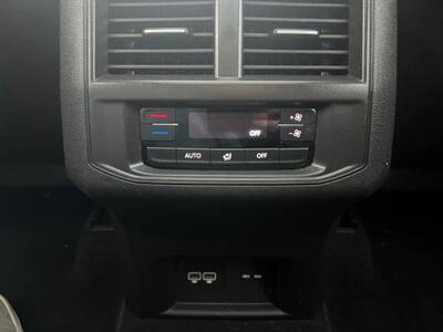 2021 Volkswagen Atlas SE R-Line 4Motion w/Tech Pkg Sport Utility 4D   - Photo 18 - Canton, MA 02021