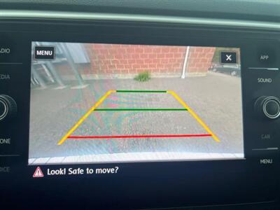 2021 Volkswagen Atlas SE R-Line 4Motion w/Tech Pkg Sport Utility 4D   - Photo 21 - Canton, MA 02021