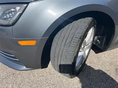 2017 Audi A4 2.0T quattro Premium   - Photo 20 - Canton, MA 02021