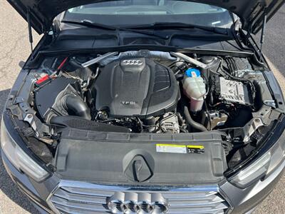 2017 Audi A4 2.0T quattro Premium   - Photo 19 - Canton, MA 02021
