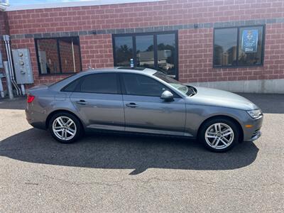 2017 Audi A4 2.0T quattro Premium   - Photo 6 - Canton, MA 02021