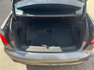 2017 Audi A4 2.0T quattro Premium   - Photo 11 - Canton, MA 02021