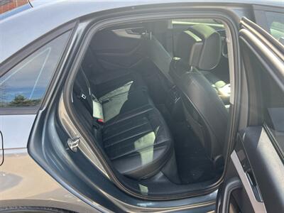 2017 Audi A4 2.0T quattro Premium   - Photo 12 - Canton, MA 02021