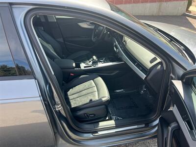 2017 Audi A4 2.0T quattro Premium   - Photo 13 - Canton, MA 02021