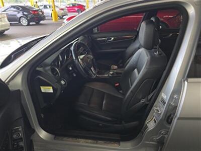 2014 Mercedes-Benz C 300 Sport 4MATIC   - Photo 7 - Los Angeles, CA 90017
