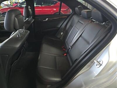 2014 Mercedes-Benz C 300 Sport 4MATIC   - Photo 10 - Los Angeles, CA 90017