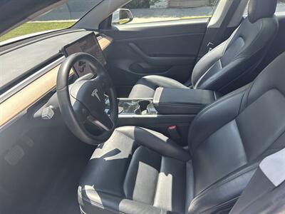 2020 Tesla Model 3 Standard Range   - Photo 9 - Los Angeles, CA 90017