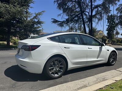 2020 Tesla Model 3 Standard Range   - Photo 5 - Los Angeles, CA 90017