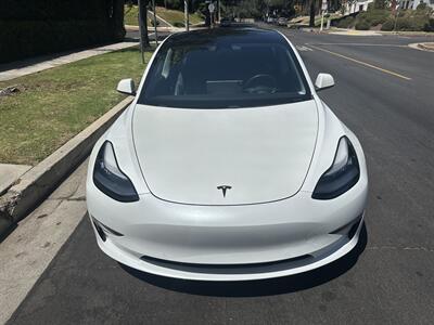 2020 Tesla Model 3 Standard Range   - Photo 7 - Los Angeles, CA 90017