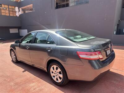 2010 Toyota Camry LE   - Photo 3 - Los Angeles, CA 90017