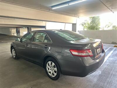 2010 Toyota Camry LE   - Photo 3 - Los Angeles, CA 90017