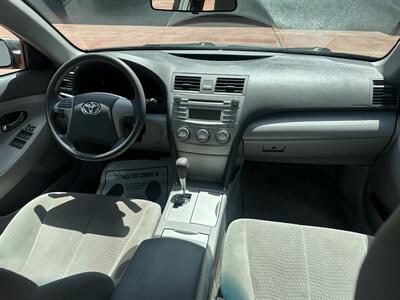 2010 Toyota Camry LE   - Photo 9 - Los Angeles, CA 90017