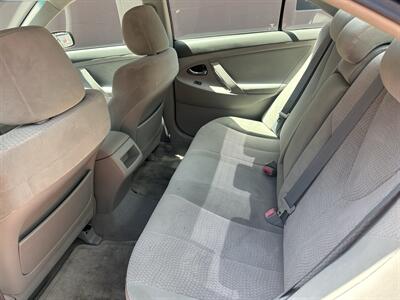 2010 Toyota Camry LE   - Photo 13 - Los Angeles, CA 90017