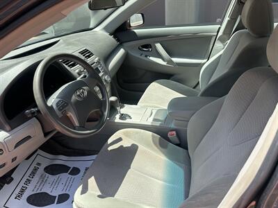 2010 Toyota Camry LE   - Photo 10 - Los Angeles, CA 90017