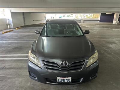 2010 Toyota Camry LE   - Photo 8 - Los Angeles, CA 90017