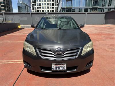 2010 Toyota Camry LE   - Photo 8 - Los Angeles, CA 90017