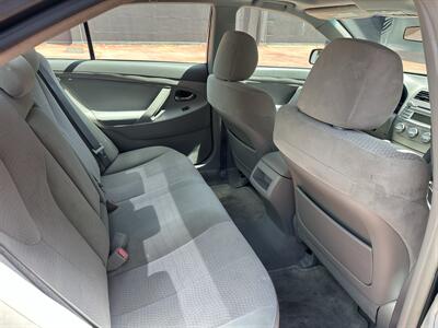 2010 Toyota Camry LE   - Photo 12 - Los Angeles, CA 90017