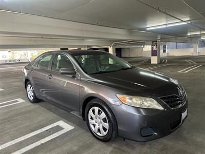 2010 Toyota Camry LE   - Photo 7 - Los Angeles, CA 90017