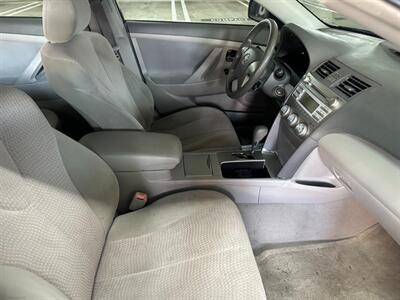 2010 Toyota Camry LE   - Photo 13 - Los Angeles, CA 90017